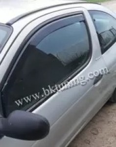 Ветробрани за RENAULT MEGANE (1995-2002) 5 врати , Sedan - 2бр. предни