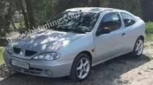 Ветробрани за RENAULT MEGANE (1995-2002) 5 врати , Sedan - 2бр. предни