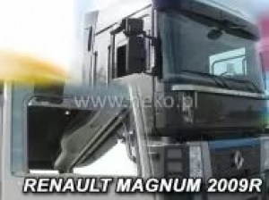 Ветробрани за Renault Master (2024+) short - 2бр. предни