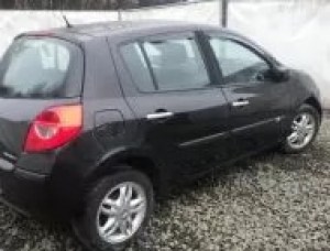 Ветробрани за RENAULT CLIO / STORIA (1998-2005) 3 врати