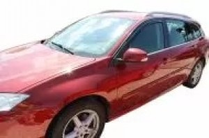 Ветробрани за RENAULT LAGUNA (2001-2007) 5 врати , Sedan - 2бр. предни