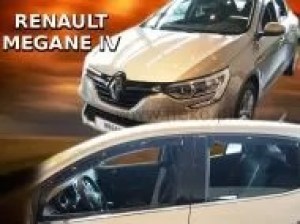 Ветробрани за RENAULT MEGANE (2008-2016) 5 врати - 4бр. предни и задни