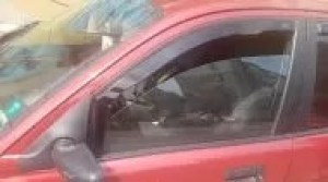 Ветробрани за ROVER 200 (1996-1999) / 25 (2000+) 3 врати