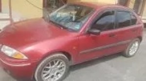 Ветробрани за ROVER 75 (1999+) Combi - 4бр. предни и задни