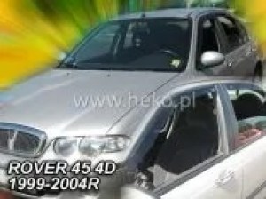 Ветробрани за ROVER 200 (1996-1999) 4 врати - 4бр. предни и задни