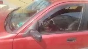 Ветробрани за ROVER 200 (1996-1999) 4 врати - 2бр. предни