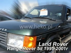 Ветробрани за LAND ROVER RANGE ROVER (1980-1994) 3/5 врати - 2бр. предни