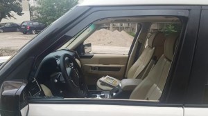 Ветробрани за LAND ROVER RANGE ROVER (1994-2002) 2бр. предни