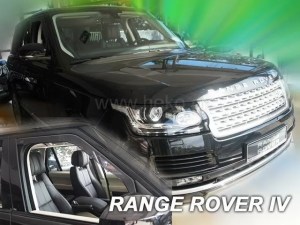 Ветробрани за LAND ROVER DISCOVERY (2005-2009) 2бр. предни