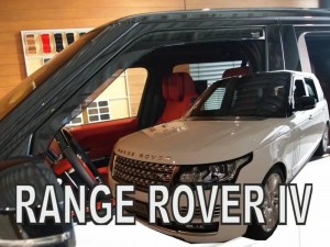 Ветробрани за Land Rover Range Rover (2002-2012) 4бр. предни и задни