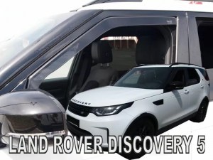 Ветробрани за LAND ROVER DISCOVERY (2009+) 2бр. предни