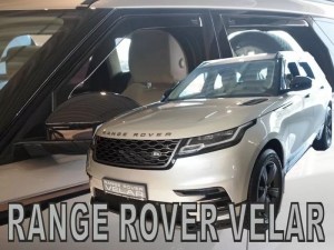 Ветробрани за LAND ROVER RANGE ROVER VOGUE (2012+) 4бр. предни и задни