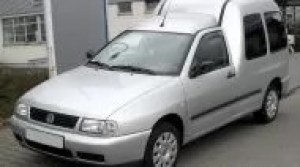 Ветробрани за SEAT IBIZA / CORDOBA (1999-2002) 5 врати - 2бр. предни