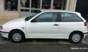 Ветробрани за SEAT IBIZA / CORDOBA (1999-2002) 5 врати - 2бр. предни