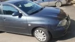 Ветробрани за SEAT IBIZA / CORDOBA / INCA (1993-1999) 5 врати , Sedan / VW POLO COMBI / CADDY (1996-2001) - 2бр. предни