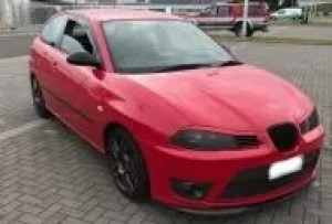 Ветробрани за SEAT IBIZA (1993-1999) 3 врати