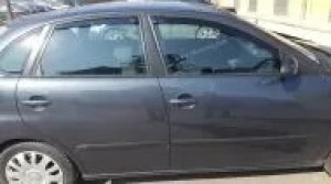Ветробрани за SEAT CORDOBA VARIO (1999+) VW POLO (1997-2001) Combi - 4бр. предни и задни