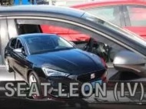 Ветробрани за SEAT LEON (2013+) 3 врати
