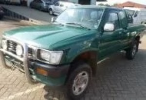Ветробрани за NISSAN TERRANO / PICKUP D21 / NAVARA D21 / KING CAB (1987-1995) 2 врати