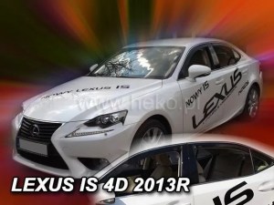 Ветробрани за LEXUS IS 200 / IS 300 (1998-2005) Sedan - 2бр. предни