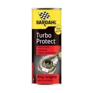TURBO PROTECT
