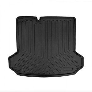 Стелка за багажник RizLine съвместима с Audi Q4 E-Tron (2018+)