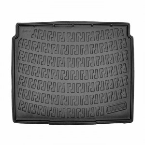 Стелка за багажник RizLine съвместима с Peugeot E-2008 / Долно положение на багажника (2022+)