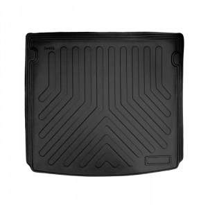 Стелка за багажник RizLine съвместима с Peugeot E-3008 / Горно положение на багажника (2024+)