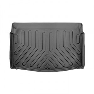 Стелка за багажник RizLine съвместима с VW Golf 8 / Долно положение на багажника (2019+)