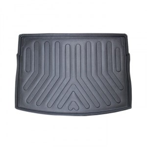 Стелка за багажник RizLine съвместима с VW Golf 8 / Горно положение на багажника (2019+)