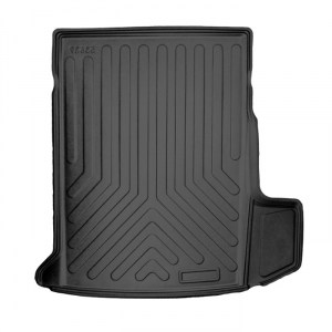 Стелка за багажник RizLine съвместима с BMW I5 eDRIVE 40 (2023+)