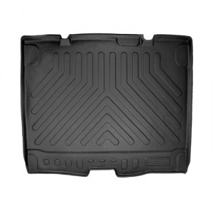 Стелка за багажник RizLine съвместима с Renault Kangoo 3 (2021+)