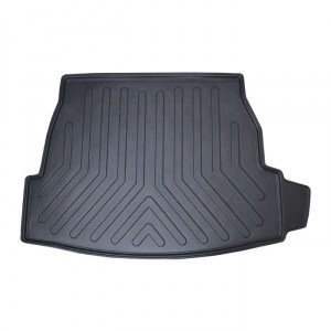 Стелка за багажник RizLine съвместима с Suzuki Across (2020+)