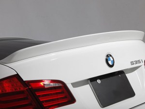 Антикрило за BMW F10 F11 след 2010г.