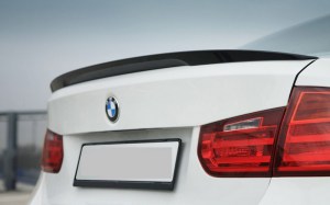 Антикрило за BMW серия 3 F30