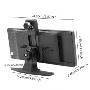 Мултимедия андроид 9'' PA1189