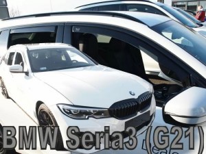 Ветробрани за BMW 3 F31 (2012+) Combi - 4бр. предни и задни