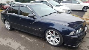 Ветробрани за BMW 5 E39 (1995-2003) Combi 4бр. предни и задни