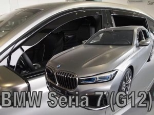 Ветробрани за BMW 7 G11 (2015+) 4D - 4бр.