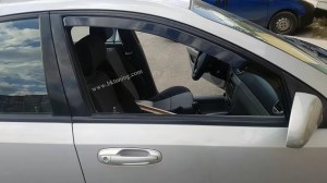 Ветробрани за SUZUKI IGNIS (2001-2008) / CHEVROLET CRUZE (2001-2008) / SUBARU JUSTY G3X (2004-2008) 5 врати - 2бр. предни