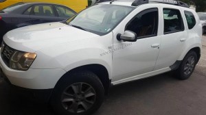 Ветробрани за DACIA LODGY / DOKKER (2012-2021) 4/5 врати - 2бр. предни