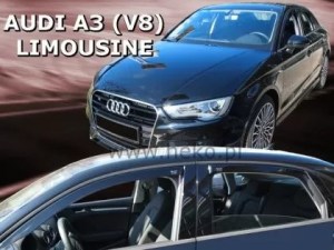 Ветробрани за AUDI A3 Sportback (2012-2020) 5 врати - 4бр. предни и задни
