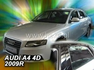Ветробрани за AUDI A4 B6 / B7 (2000-2009) Combi - 4бр. предни и задни