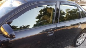 Ветробрани за AUDI A4 (1995-2001) Combi - 4бр. предни и задни