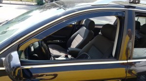  Ветробрани за AUDI A6 C4 / Audi 100 (1992-1997) Sedan , Combi - 2бр. предни