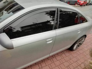 Ветробрани за AUDI A6 (1997-2004) Combi - 4бр. предни и задни