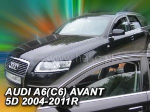 Ветробрани за AUDI A6 (1997-2004) Sedan, Combi - 2бр. предни