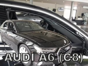 Ветробрани за AUDI A6 / C7 (2011-2018) Sedan , Combi - 2бр. предни