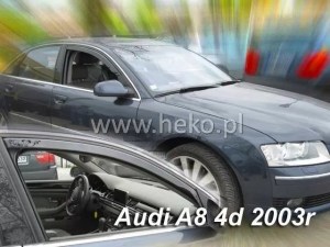 Ветробрани за AUDI A8 (1994-2002) Sedan - 2бр. предни