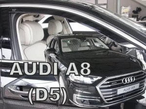 Ветробрани за AUDI A8 (2003-2010) Sedan - 2бр. предни